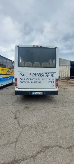 Mercedes-Benz 814  34  | Mobile.bg    3