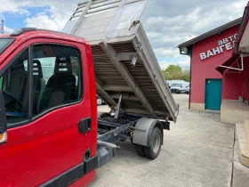 Iveco Daily 3.0HPI* 35C18* ���������� ��������* 3.10 ����� ��� | Mobile.bg � ����� ������ 3