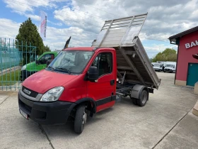 Iveco Daily 3.0HPI* 35C18* ���������� ��������* 3.10 ����� ��� | Mobile.bg � ����� ������ 2