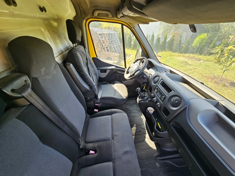 Renault Master, снимка 9 - Бусове и автобуси - 48274543