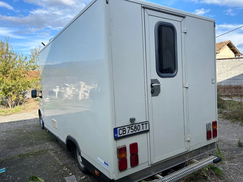 VW Transporter, снимка 7 - Бусове и автобуси - 47547325