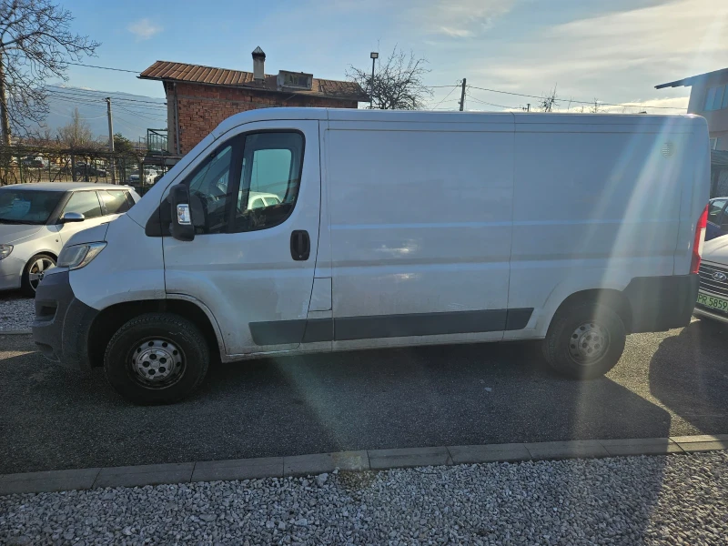 Fiat Ducato N1, снимка 9 - Бусове и автобуси - 49126606