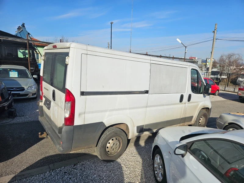 Fiat Ducato N1, снимка 10 - Бусове и автобуси - 49126606