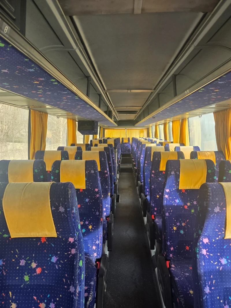 Neoplan N 316 SHD Автобус , снимка 3 - Бусове и автобуси - 51928781