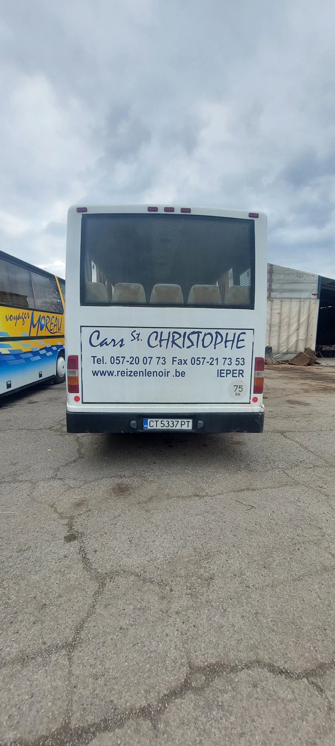 Mercedes-Benz 814  34  | Mobile.bg   3