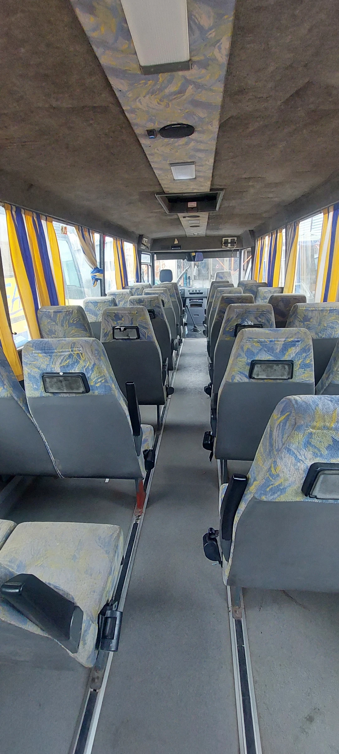 Mercedes-Benz 814  34  | Mobile.bg   6