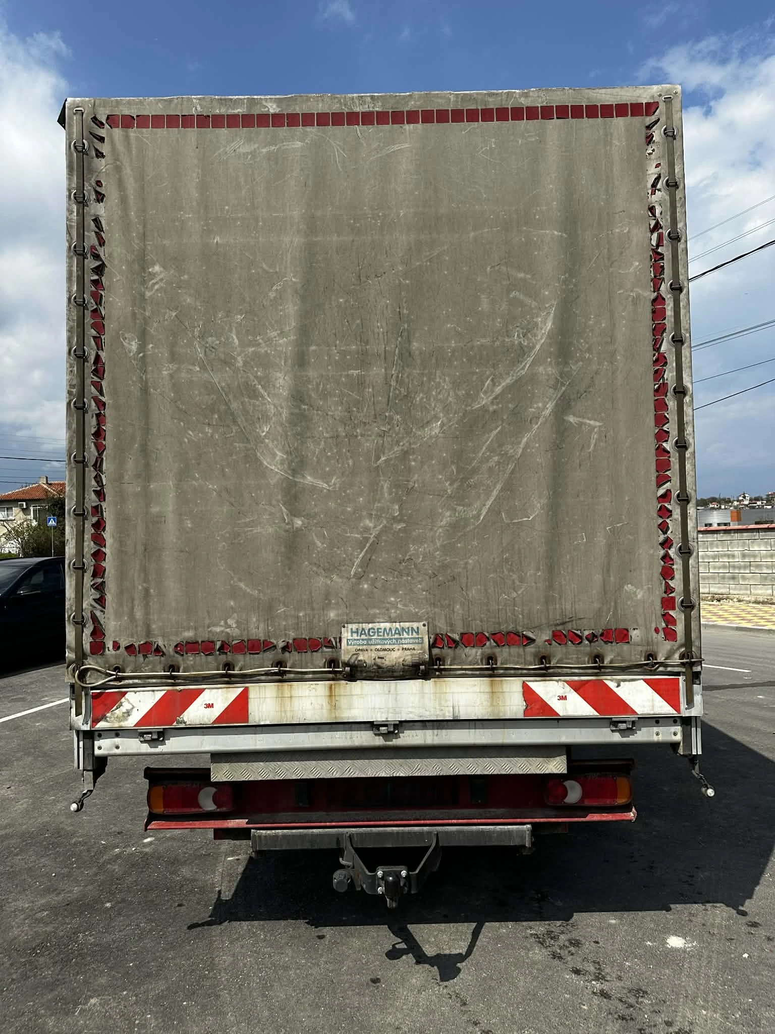 Fiat Ducato, снимка 4 - Бусове и автобуси - 54258720