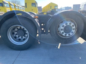 Daf XF 480 - BDF, снимка 14