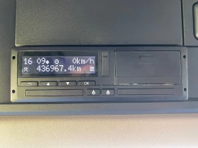 Daf XF 480 - BDF, снимка 17