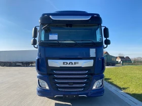 Daf XF 480 - BDF, снимка 2