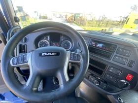 Daf XF 480 - BDF, снимка 11
