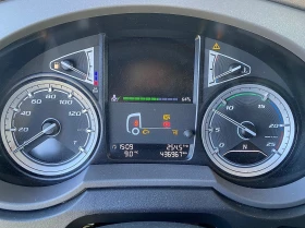 Daf XF 480 - BDF, снимка 12