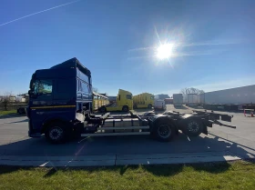 Daf XF 480 - BDF, снимка 4