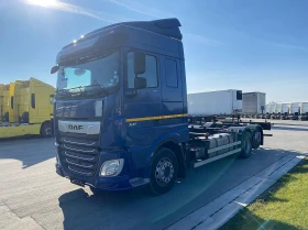 Daf XF 480 - BDF, снимка 1