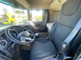 Daf XF 480 - BDF, снимка 10