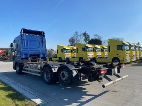 Daf XF 480 - BDF, снимка 5