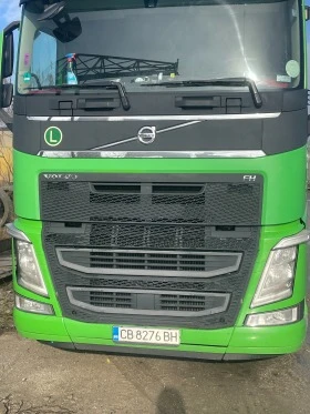 Volvo Fh 460 к.с, снимка 2