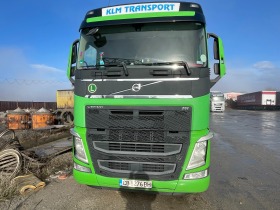 Volvo Fh 460 к.с, снимка 1 - Камиони - 45726236