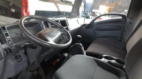 Isuzu Npr Npr 35    | Mobile.bg    8