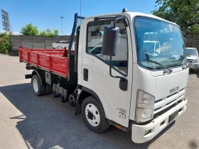     Isuzu Npr Npr 35   