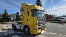 Scania R 500 EURO5 EEV V 8 �����������  �����  | Mobile.bg � ����� ������ 2