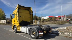 Scania R 500 EURO5 EEV V 8 �����������  �����  | Mobile.bg � ����� ������ 4