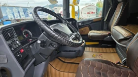 Scania R 500 EURO5 EEV V 8 �����������  �����  | Mobile.bg � ����� ������ 13