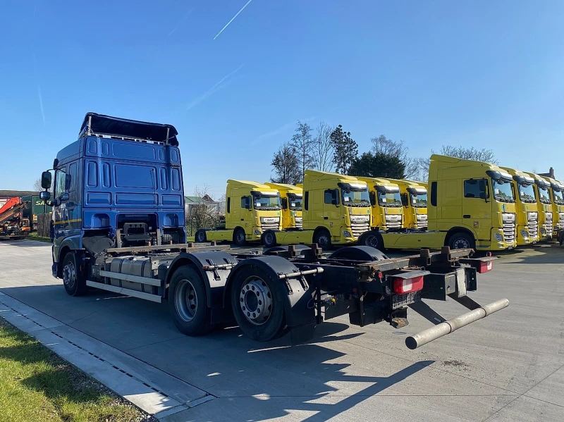 Daf XF 480 - BDF, снимка 5 - Камиони - 51697043