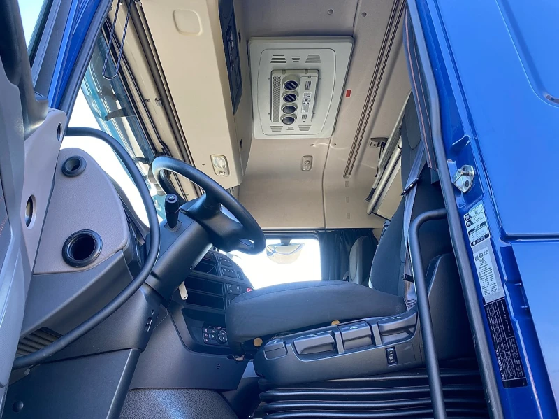 Daf XF 480 - BDF, снимка 9 - Камиони - 51697043