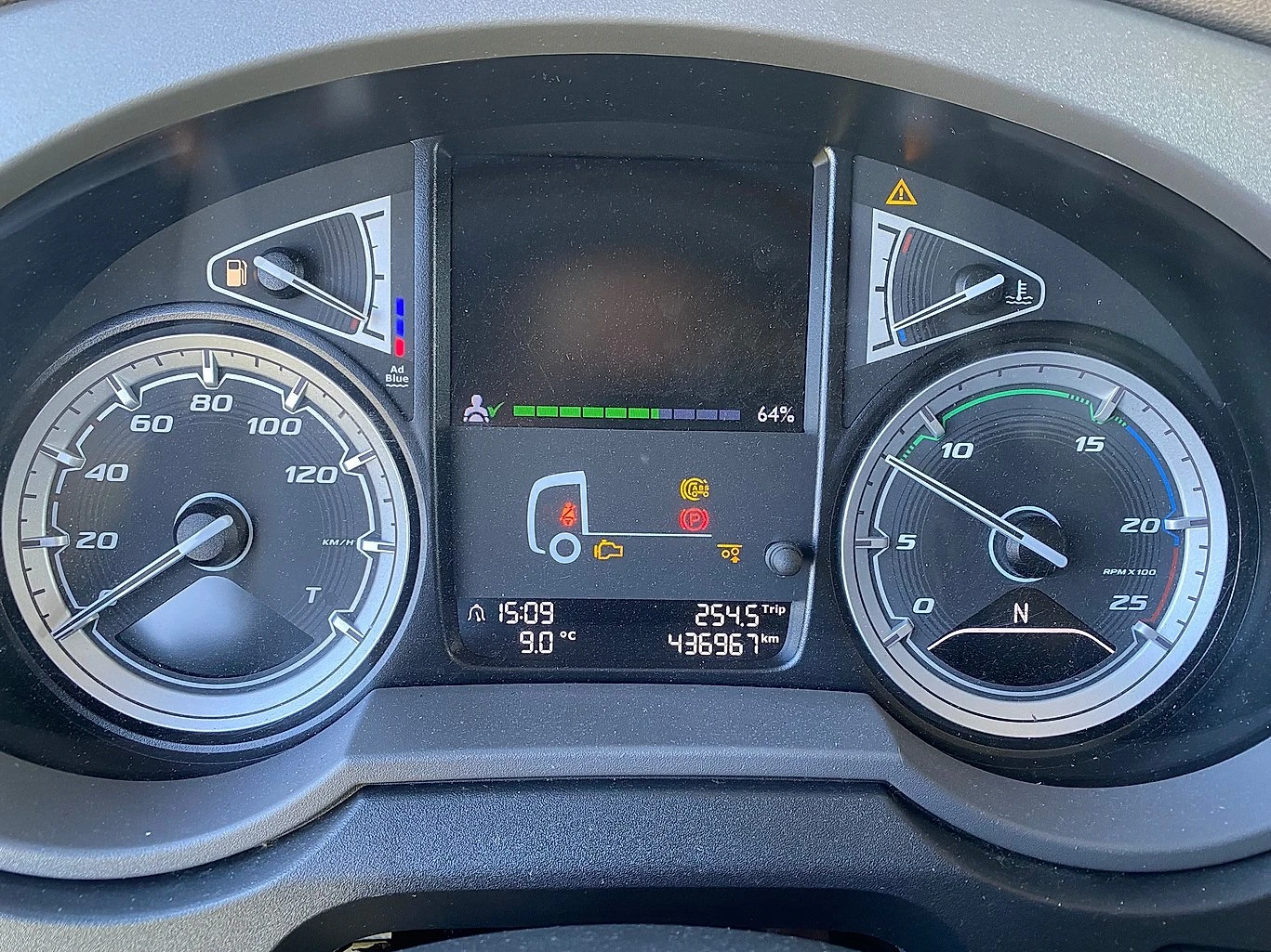 Daf XF 480 - BDF | Mobile.bg   12