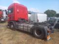 Scania R 420 R420, снимка 3 - Камиони - 33603580