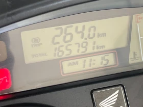 Honda Varadero ABS 1000 | Възможност за лизинг, снимка 5