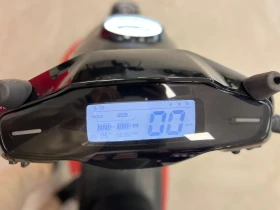 NIU NGT, снимка 8