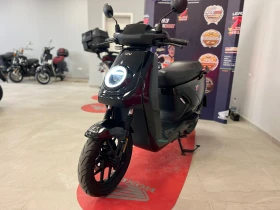 NIU NGT, снимка 7