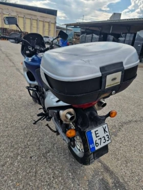Aprilia Pegaso 650, снимка 4