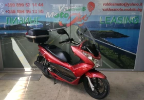 Honda Pcx Pcx 150, снимка 2