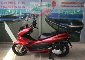 Honda Pcx Pcx 150, снимка 5