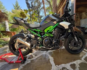 Kawasaki Z 900, снимка 1