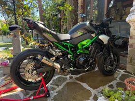 Kawasaki Z 900, снимка 4