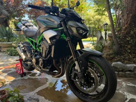 Kawasaki Z 900, снимка 5