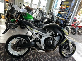 Honda Cb 650FA 05.2016г., снимка 17 - Мотоциклети и мототехника - 42791706