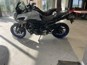 Yamaha Mt-09 YAMAHA MT-09 TRACER | Mobile.bg    4