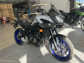 Yamaha Mt-09 YAMAHA MT-09 TRACER | Mobile.bg    1