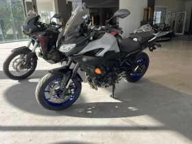 Yamaha Mt-09 YAMAHA MT-09 TRACER | Mobile.bg    2