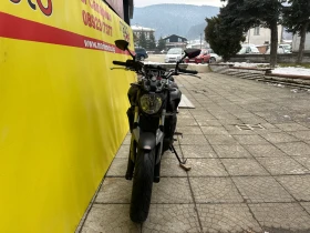 Yamaha Mt-07 Лизинг, снимка 15