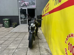 Yamaha Mt-07 Лизинг, снимка 3