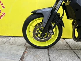 Yamaha Mt-07 Лизинг, снимка 16