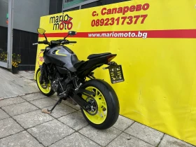 Yamaha Mt-07 Лизинг, снимка 12