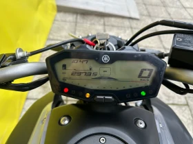 Yamaha Mt-07 Лизинг, снимка 7