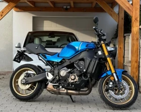 Yamaha XSR900, снимка 9